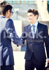 Busy Professionals